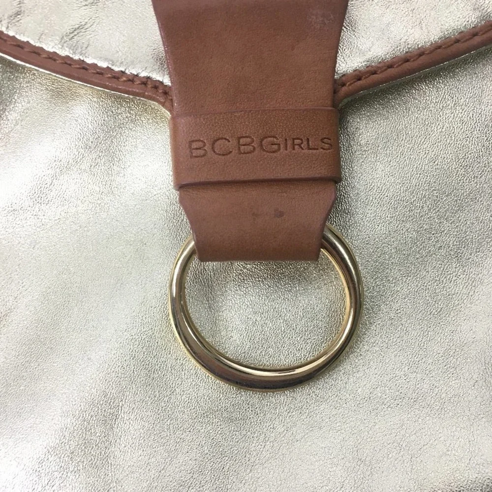 BCBGeneration Shoulder Bag